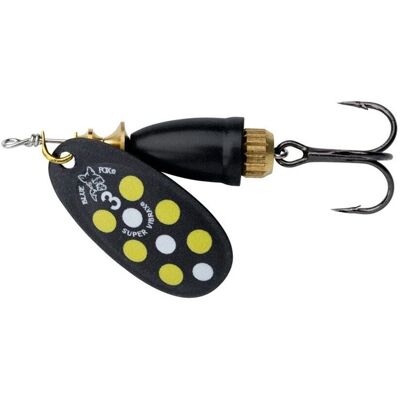 Blue Fox Vibrax UV Spinner - 6g Blue Fox Vibrax UV Spinner - 6g