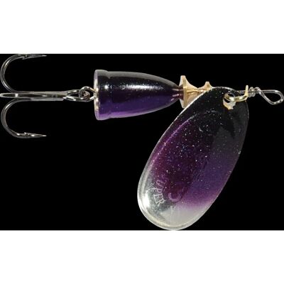 Blue Fox Vibrax Nordlys L 8G - Spinner Blue Fox Vibrax Nordlys L 8G - Spinner