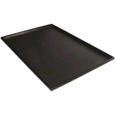 Czarna wodoodporna tacka zamienna dla klatek MidWest 42" - Model 9PAN Czarna wodoodporna tacka zamienna dla klatek MidWest 42" - Model 9PAN