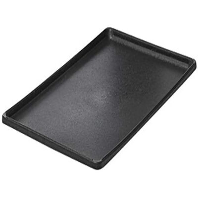 Podstawa dla klatki psa iCrate czarna - 58x36x41 cm Podstawa dla klatki psa iCrate czarna - 58x36x41 cm