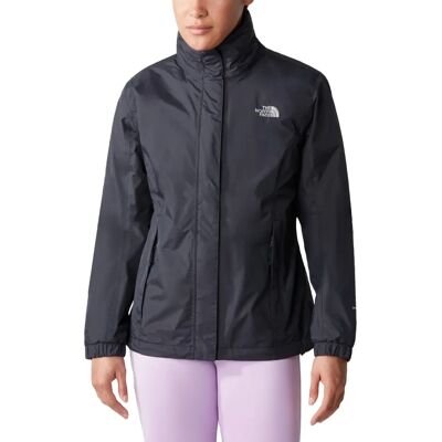 The North Face Resolve Hyvent - Jaqueta de montanha impermeável The North Face Resolve Hyvent - Jaqueta de montanha impermeável