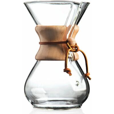 Chemex 1-6 tazas Chemex 1-6 tazas