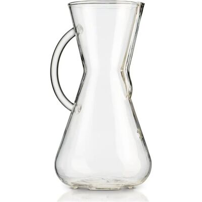 Chemex 3-Tassen-Kaffeebereiter Chemex 3-Tassen-Kaffeebereiter