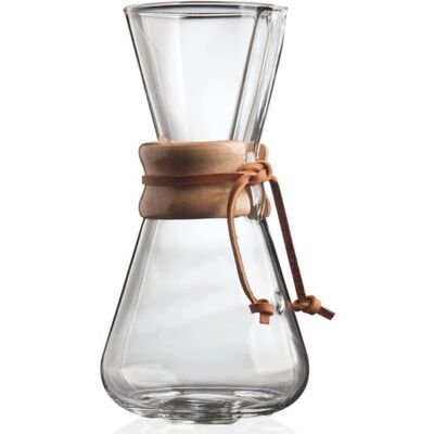 Chemex Classic - Transparent Chemex Classic - Transparent