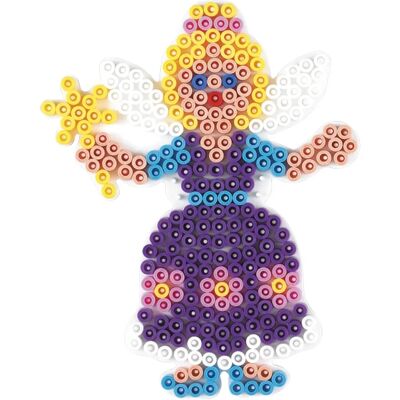 JBM 317 Bastelspielzeug - Fee - Kunst- und Bastelaktivität für Kinder 5+ JBM 317 Bastelspielzeug - Fee - Kunst- und Bastelaktivität für Kinder 5+