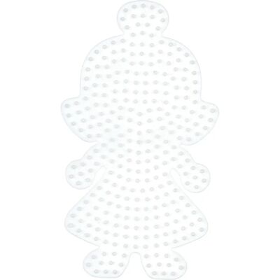 JBM 330 Spielzeug - PVC - Weiß - Ab 5 Jahren geeignet JBM 330 Spielzeug - PVC - Weiß - Ab 5 Jahren geeignet