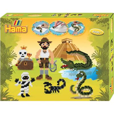 JBM 3154 - Jouet multicolore pour enfants - Éducatif et Créatif - Publicité JBM 3154 - Jouet multicolore pour enfants - Éducatif et Créatif - Publicité