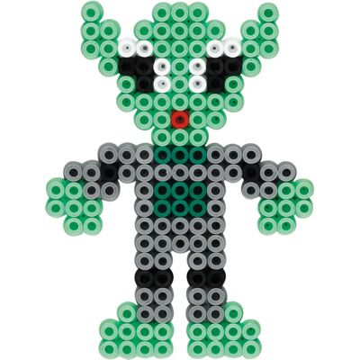 JBM 3231 Mosaik-Set - Kreatives Hobby - Ab 5 Jahren JBM 3231 Mosaik-Set - Kreatives Hobby - Ab 5 Jahren