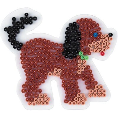 JBM 3433 Jouet d'art et artisanat - Ensemble de perles pour chien et chat JBM 3433 Jouet d'art et artisanat - Ensemble de perles pour chien et chat