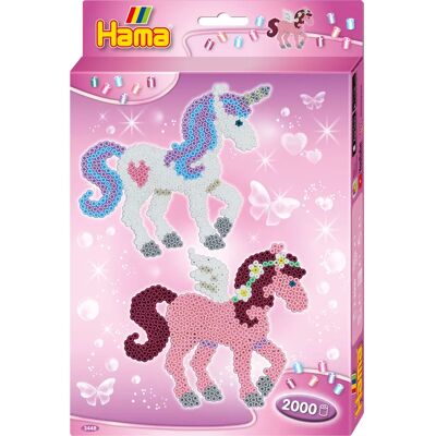 Hama 3448 Giocattolo per bricolage - Multicolore Hama 3448 Giocattolo per bricolage - Multicolore