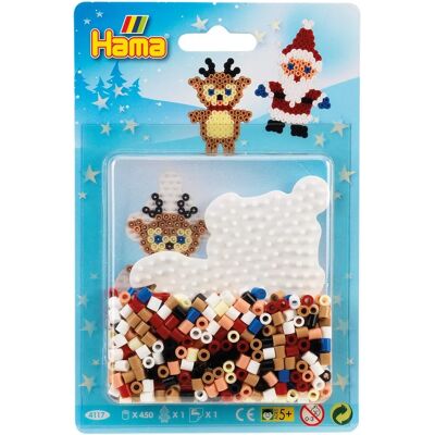 Hama 10.4117 Perlen-Set - Beads Set Hama 10.4117 Perlen-Set - Beads Set
