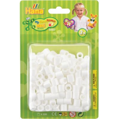 JBM 8501 Kunsthandwerks-Spielzeug - 3+ - 250 Stück - PVC JBM 8501 Kunsthandwerks-Spielzeug - 3+ - 250 Stück - PVC