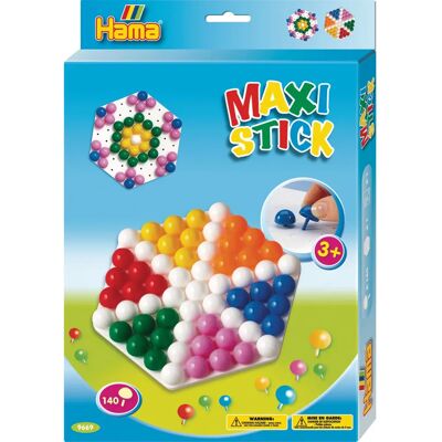 JBM 9669 Kunsthandwerks-Spielzeug - Hexagon-Nadelsystem JBM 9669 Kunsthandwerks-Spielzeug - Hexagon-Nadelsystem