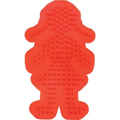 Hama 10.285 Pegboard Mädchen - Bastelspielzeug Hama 10.285 Pegboard Mädchen - Bastelspielzeug