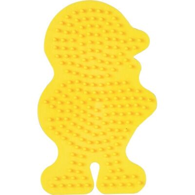 Hama 290 Pegboard Huhn - Bastelspielzeug Hama 290 Pegboard Huhn - Bastelspielzeug