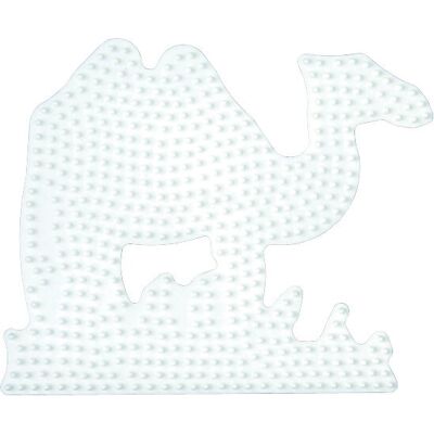 Hama Kunsthandwerks-Spielzeug - Weiß - 1 Stück - Beutel - 5+ Jahre Hama Kunsthandwerks-Spielzeug - Weiß - 1 Stück - Beutel - 5+ Jahre