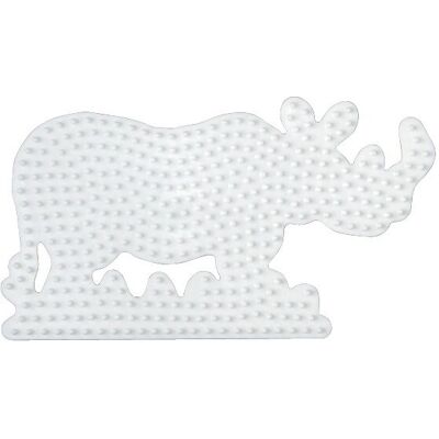 JBM 295 Art and Craft Toy - PVC White - 1 Piece JBM 295 Art and Craft Toy - PVC White - 1 Piece