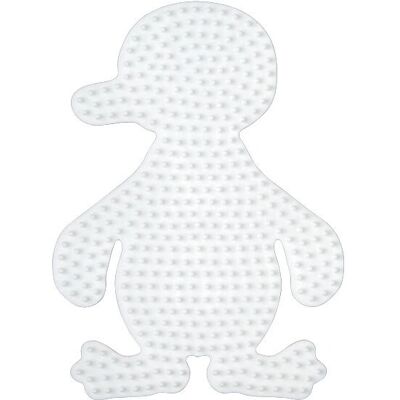 Hama Pinguin Perlen Bastelspielzeug - Kunst/Creativ Hama Pinguin Perlen Bastelspielzeug - Kunst/Creativ
