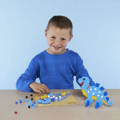 Hama Maxi Inspirationsbuch - Modell 17 Bastelbuch Hama Maxi Inspirationsbuch - Modell 17 Bastelbuch