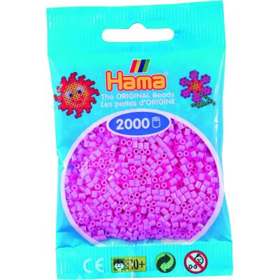 JBM 501-48 Brinquedo de arte e artesanato rosa pastel - Art/craft toy JBM 501-48 Brinquedo de arte e artesanato rosa pastel - Art/craft toy