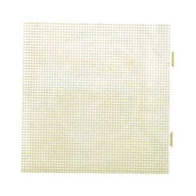 Hama Mini-Pegboard - 15x15cm - Kunsthandwerks Spielzeug Hama Mini-Pegboard - 15x15cm - Kunsthandwerks Spielzeug
