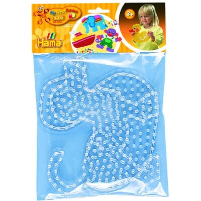 HAMA BEADS 8252 - kit de bricolage - Publicité HAMA BEADS 8252 - kit de bricolage - Publicité
