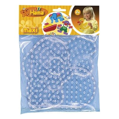 JBM 8253 Jouet d'art et d'artisanat - PVC, 3+ ans, 2 pièces JBM 8253 Jouet d'art et d'artisanat - PVC, 3+ ans, 2 pièces