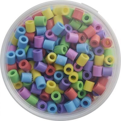JBM 8571 Pastell Perlen Bastelspielzeug - Kunst/Creative Spielzeug JBM 8571 Pastell Perlen Bastelspielzeug - Kunst/Creative Spielzeug