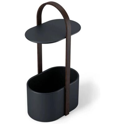 Umbra Bellwood Side Table - Multi-Functional & Cable Management Umbra Bellwood Side Table - Multi-Functional & Cable Management