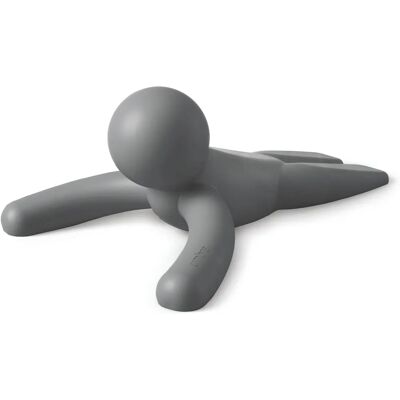 Umbra 1013258-149 Charcoal Door Stop - Door Stopper Umbra 1013258-149 Charcoal Door Stop - Door Stopper
