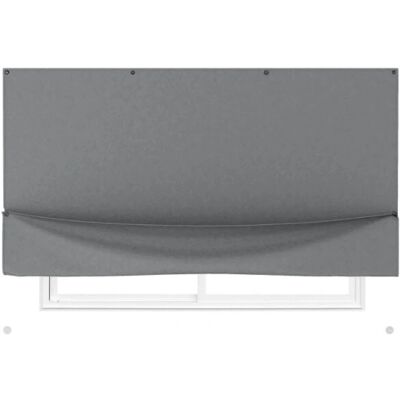 Umbra Nightfall - Panel para Ventana Opaca Umbra Nightfall - Panel para Ventana Opaca
