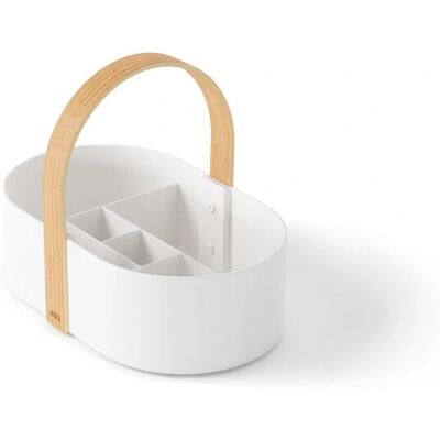 Umbra Bellwood Organizer - Vielseitige Aufbewahrung für Zubehör Umbra Bellwood Organizer - Vielseitige Aufbewahrung für Zubehör