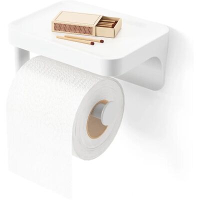 Umbra 1021297-660 wandmontierter Toilettenpapierhalter - Toilet paper holder Umbra 1021297-660 wandmontierter Toilettenpapierhalter - Toilet paper holder