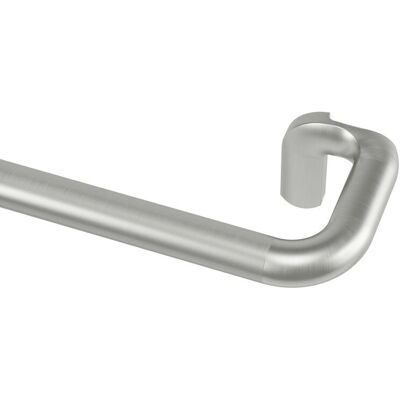 Umbra 1020560-782 curtain rod - Blackout, Room Darkening, Adjustable 30-84 in Umbra 1020560-782 curtain rod - Blackout, Room Darkening, Adjustable 30-84 in