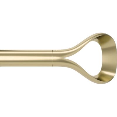 Umbra 1020375-240 Barre de rideau - Or Umbra 1020375-240 Barre de rideau - Or