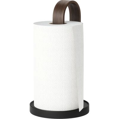 Umbra - Bellwood - Schwarz - Küchenrollenhalter Umbra - Bellwood - Schwarz - Küchenrollenhalter