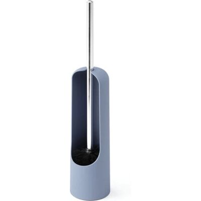 Cepillo y soporte de inodoro Touch - Ahorro de espacio, Elegante Cepillo y soporte de inodoro Touch - Ahorro de espacio, Elegante