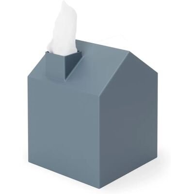 Umbra 023340-1050 tissue box - accessoire intérieur moderne et décoratif Umbra 023340-1050 tissue box - accessoire intérieur moderne et décoratif