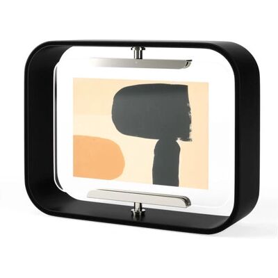 Umbra 1022813-040 Picture Frame - Single - Black Umbra 1022813-040 Picture Frame - Single - Black