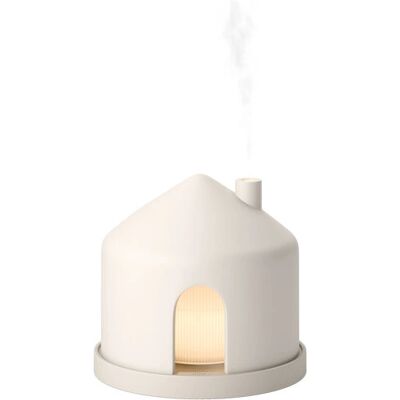 Umbra - Casita Diffuser - 150 ml - LED - Diffuser Umbra - Casita Diffuser - 150 ml - LED - Diffuser