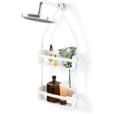 Umbra Vita Flex Duschkorg - Duschorganisatör Umbra Vita Flex Duschkorg - Duschorganisatör