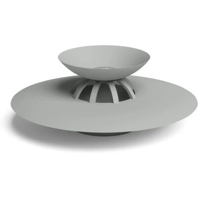 Umbra 023464-918 Flex Drain Stop & Hair Catcher - Drain Type Umbra 023464-918 Flex Drain Stop & Hair Catcher - Drain Type