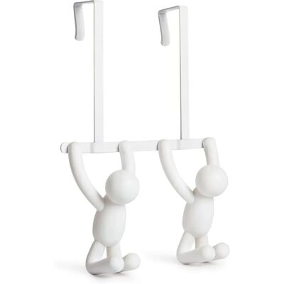 Umbra 1004260-660 Crochets doubles Buddy - Crochet Umbra 1004260-660 Crochets doubles Buddy - Crochet