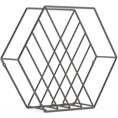 Umbra 1008973-378 Väggmonterad Magasinfack - Magasin Umbra 1008973-378 Väggmonterad Magasinfack - Magasin