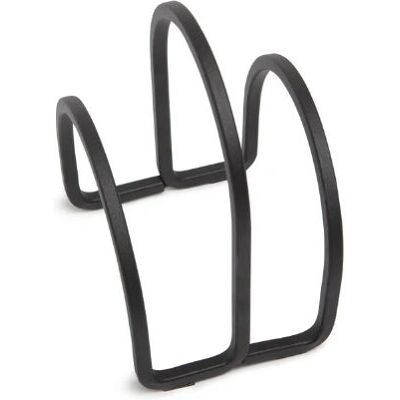 Porte-serviettes Umbra 1005748-040 noir Porte-serviettes Umbra 1005748-040 noir
