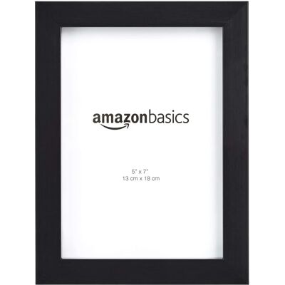 Amazon Basics 13 x 18 cm Fotoprávě - Fotoprávě Amazon Basics 13 x 18 cm Fotoprávě - Fotoprávě