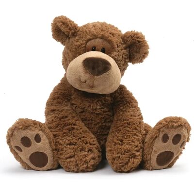 Gund GRAHM Teddy Bear - Soft Plush Cuddly Large - Teddy Bear Gund GRAHM Teddy Bear - Soft Plush Cuddly Large - Teddy Bear