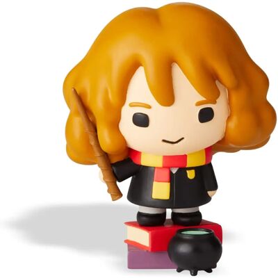 Harry Potter Hermione Charm Figur - Handbemalt - Harz - Gryffindor Harry Potter Hermione Charm Figur - Handbemalt - Harz - Gryffindor