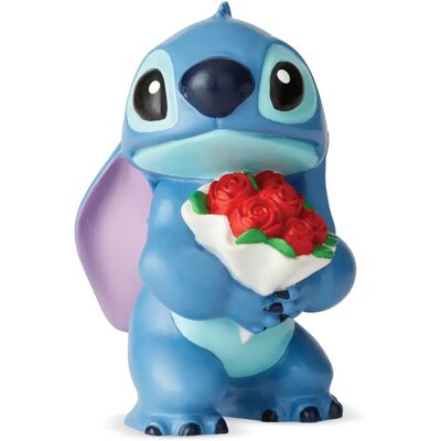 Enesco Blue Stone Figurine - Figurine Enesco Blue Stone Figurine - Figurine