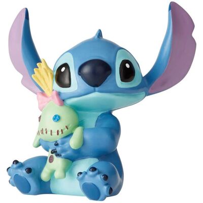 Enesco Blau Grün Türkis Resin Dekorationsfigur - Statue/Dekorative Figur Enesco Blau Grün Türkis Resin Dekorationsfigur - Statue/Dekorative Figur